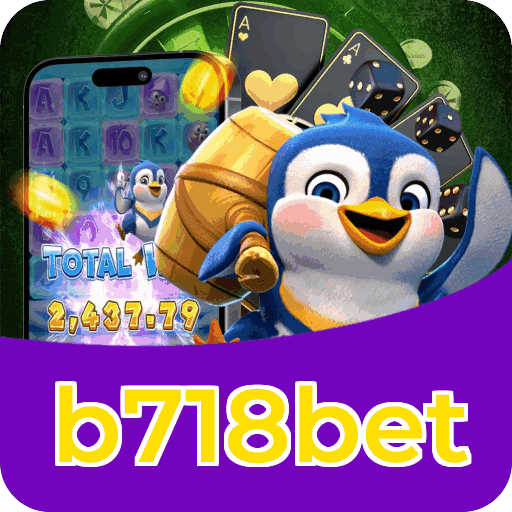 Baixar APK b718bet