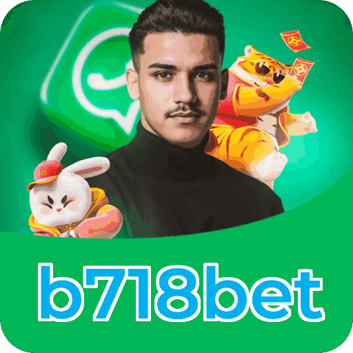 Download PC b718bet
